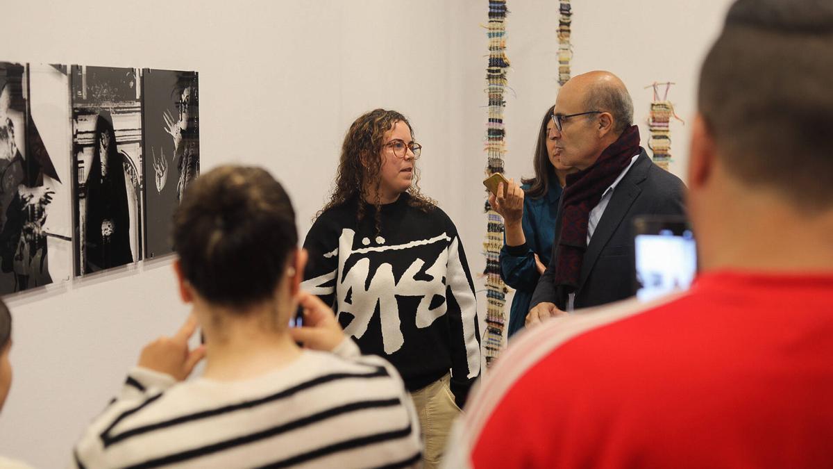Nueva exposición en el Museo de Zamora: "De aquí ahora"