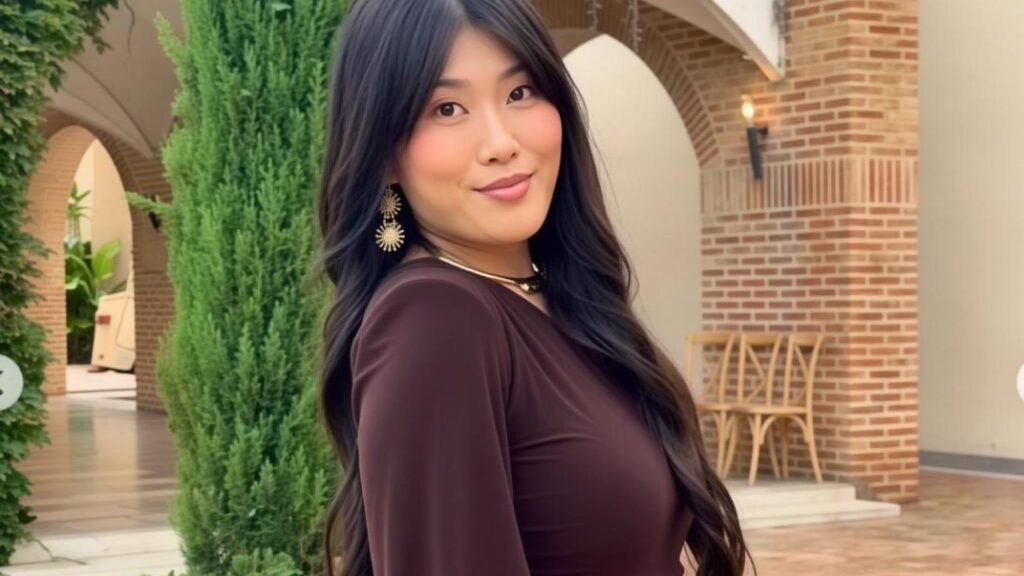 Amanda Cheng, à propos de ce qu'elle a dépensé pour son mariage en Espagne : "La coiffe coûte 1,63€ et le voile 6,68€, vous serez nombreuses à me traiter de minable"