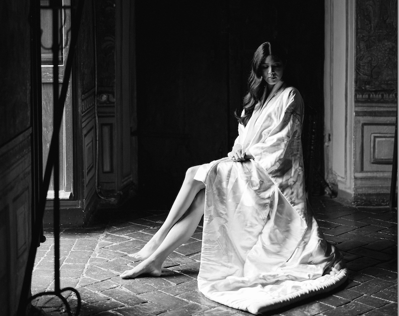 Caftans de mariage