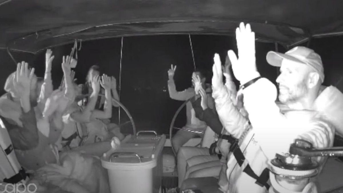 Global Sumud Flotilla