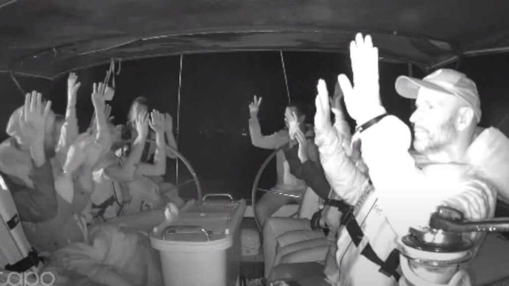 Global Sumud Flotilla