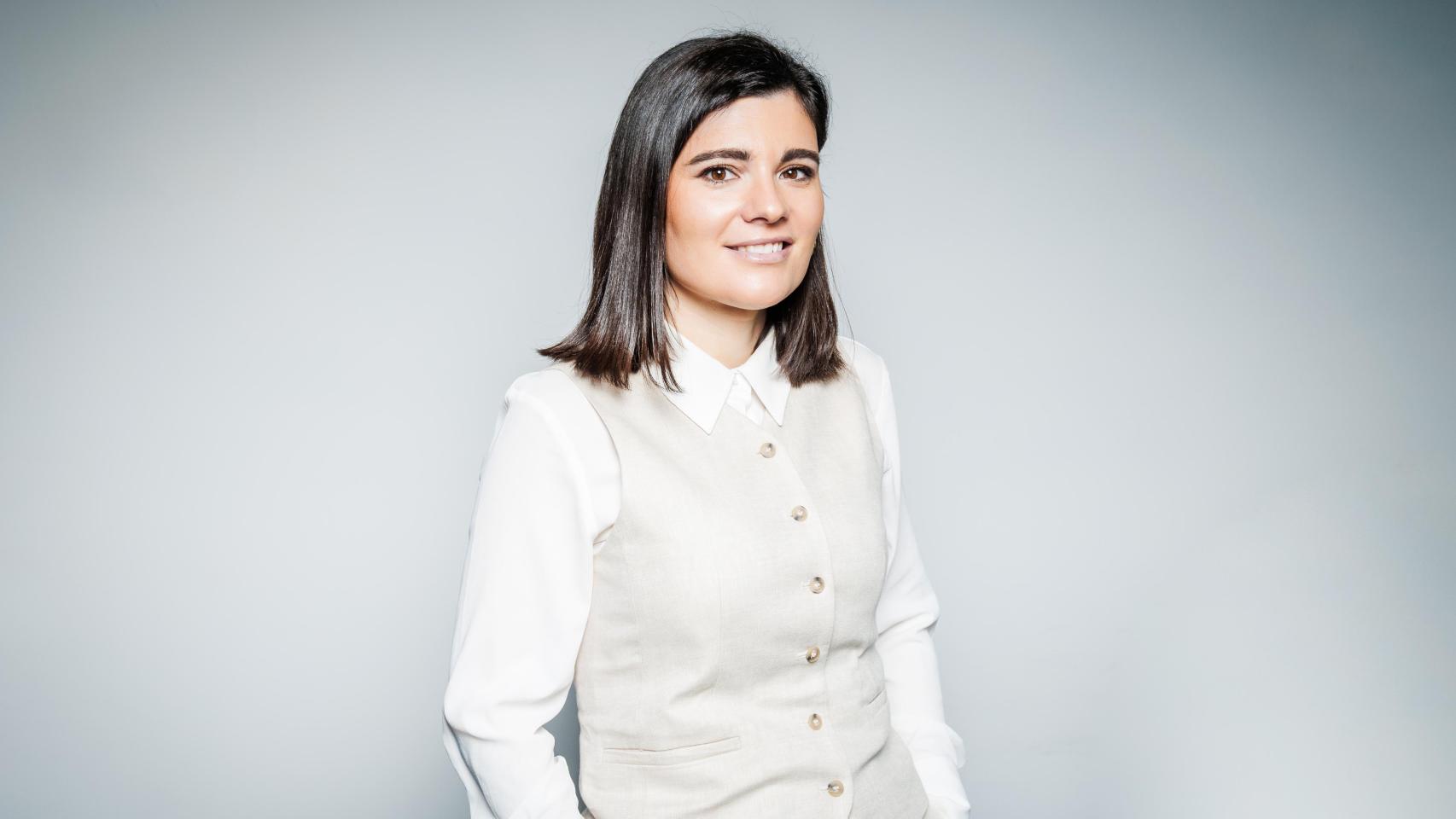 Beatriz Fernández, creadora del blog