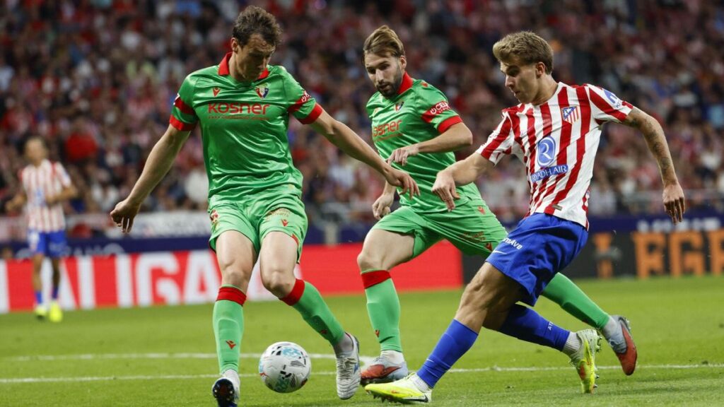 LaLiga