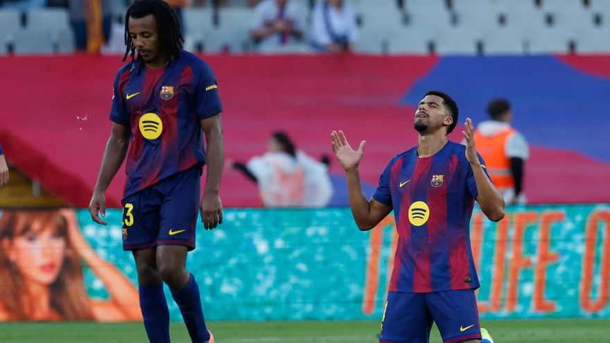 LaLiga EA Sports