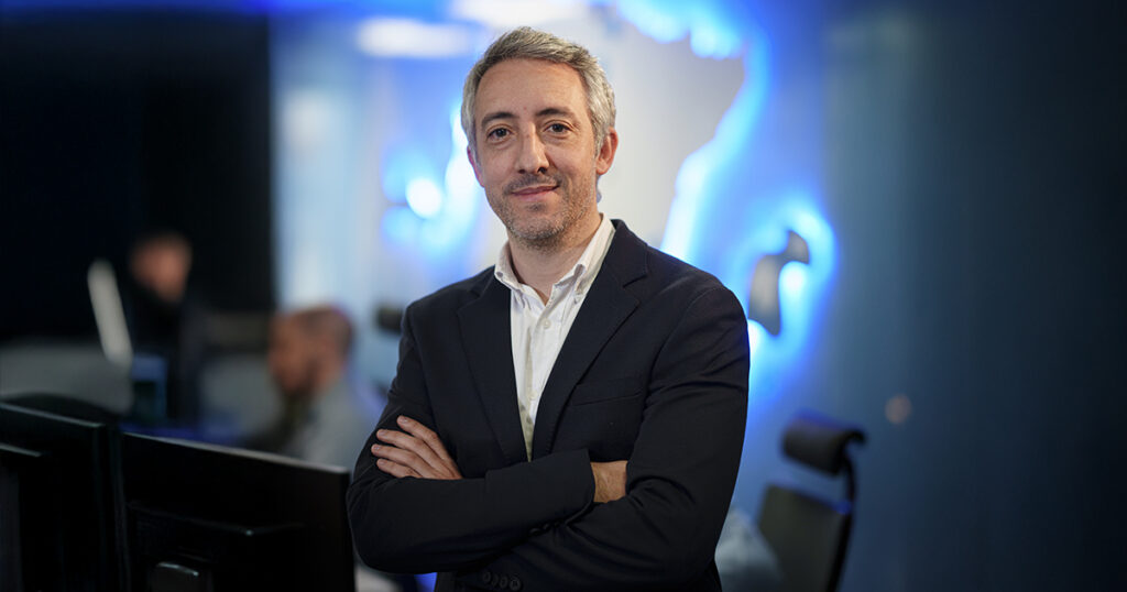 Le défi du stockage de l'énergie, par Francisco de Castro