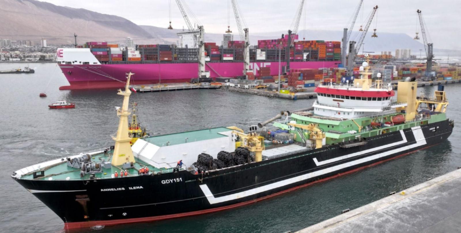 Image exceptionnelle