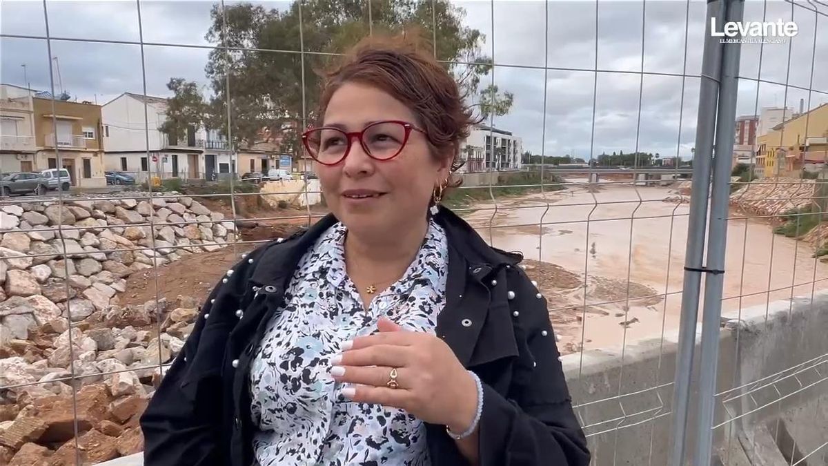 Miedo en la zona cero: "Nos sentimos igual de inseguros que hace un año"