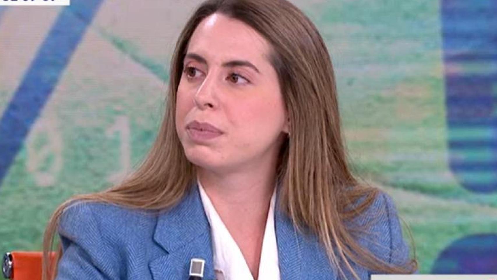 Beatriz Vegas, arnaquée pendant sa lune de miel : "J'ai perdu 8 000 euros et je ne m'en suis rendu compte que le lendemain du mariage"