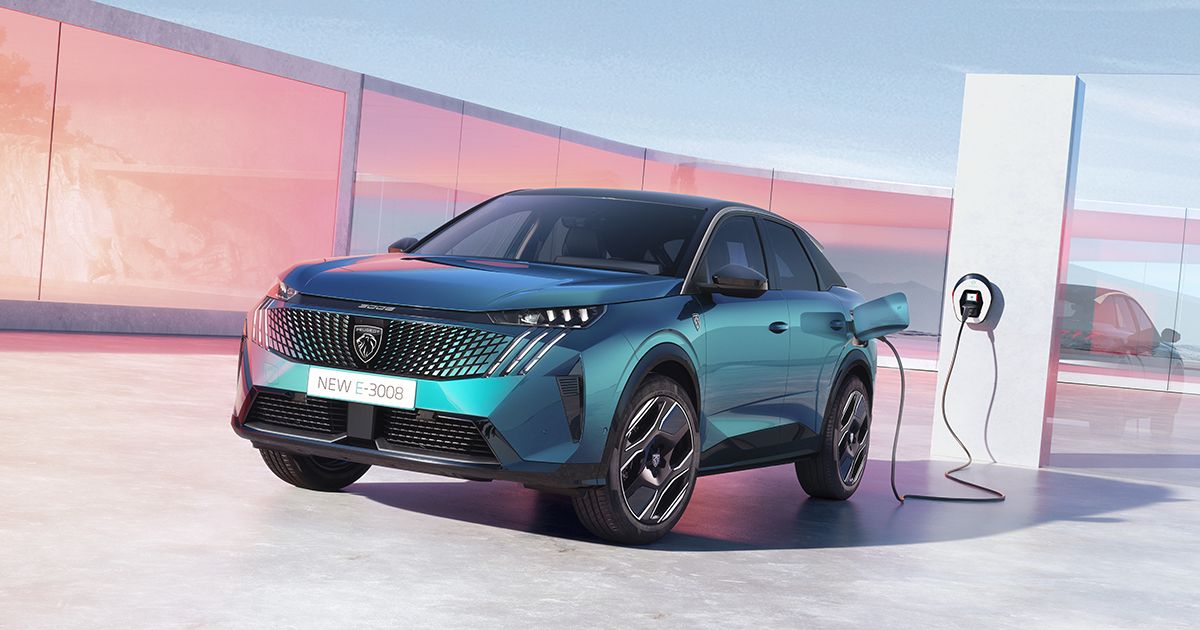 L’essor du road trip électrique : voyager sans émissions