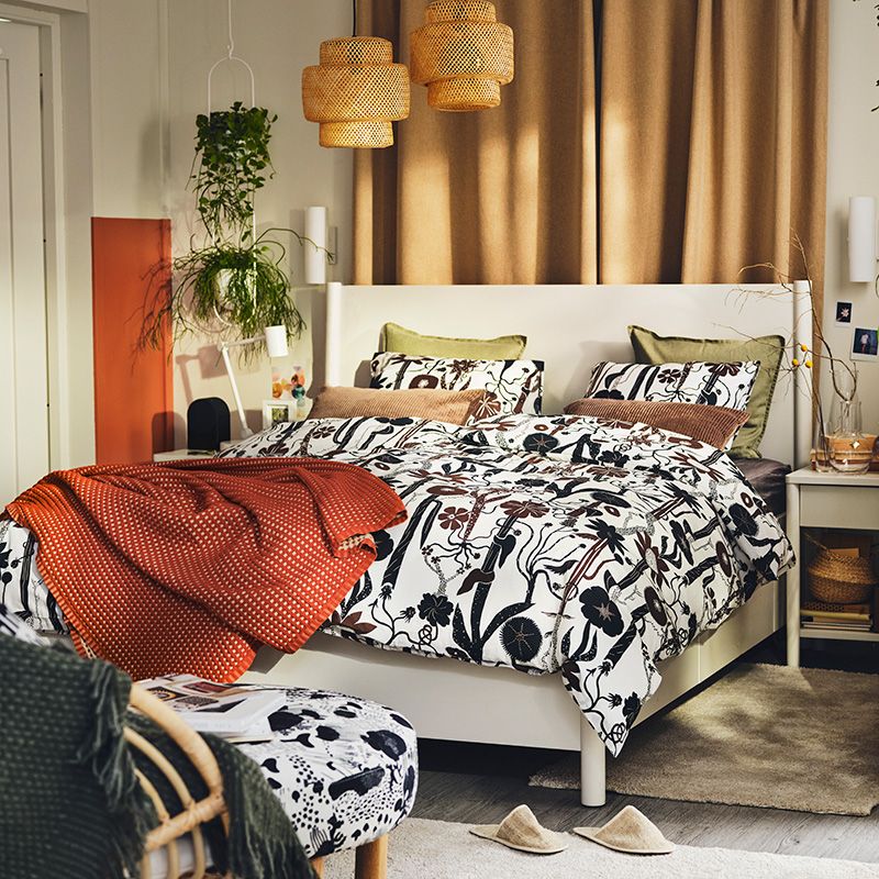 Housse de couette LUNDSKAFTING.