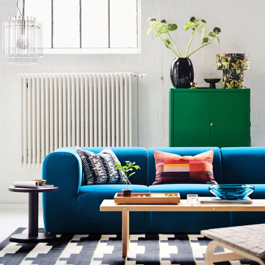 Collection STOCKHOLM.