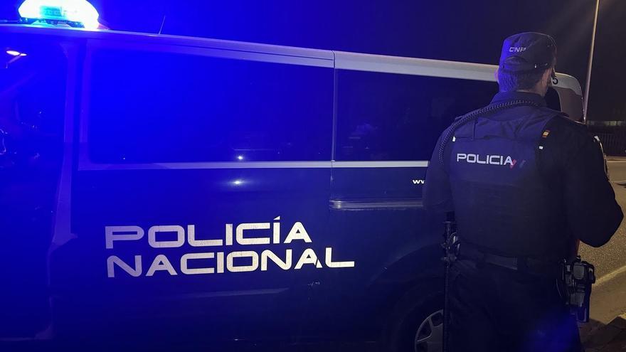 Prisión para un detenido en Sant Llorenç (Mallorca) por agredir y amenazar a su pareja