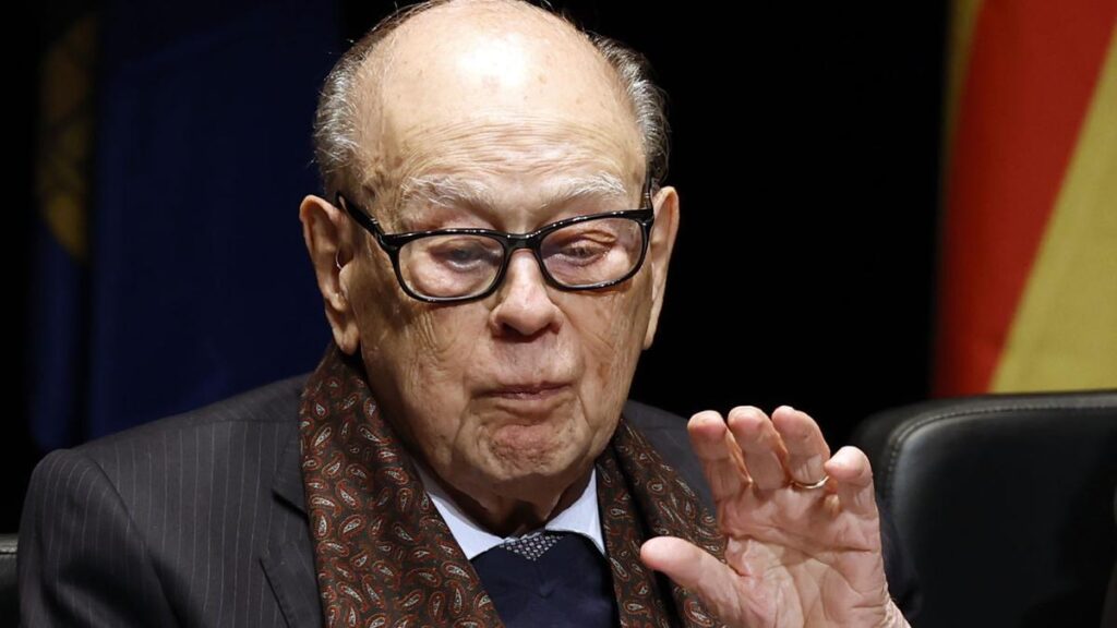 Llega a juicio el caso Pujol, con la duda de si el expresident será exculpado por su salud