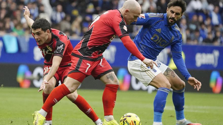 El Rayo desaprovecha un penalti y superioridad numérica (0-0)