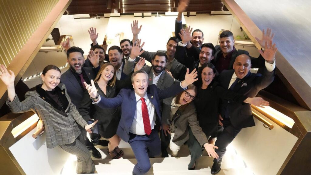Las divertidas historias de los conserjes de los hoteles más lujosos de España.