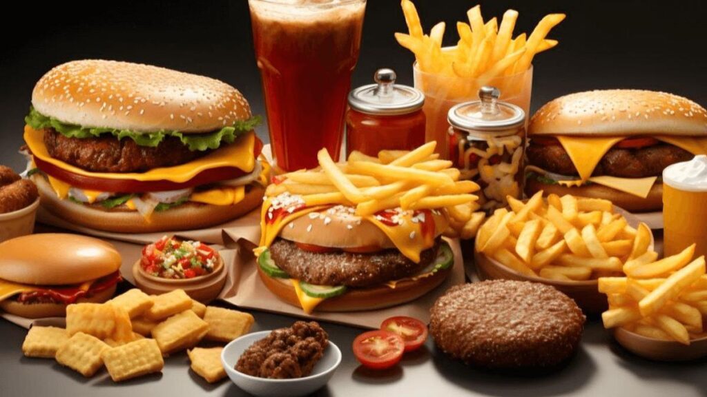 Los ultraprocesados se disparan en España