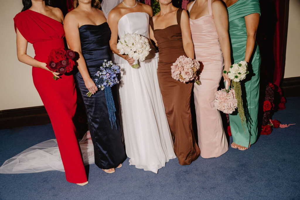 Mariage élégant à la maison Naldham | Inspiration de mariage à Brisbane