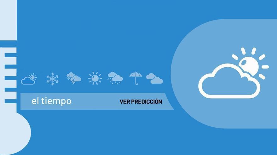 El tiempo en Trabazos: previsión meteorológica para hoy, domingo 30 de noviembre
