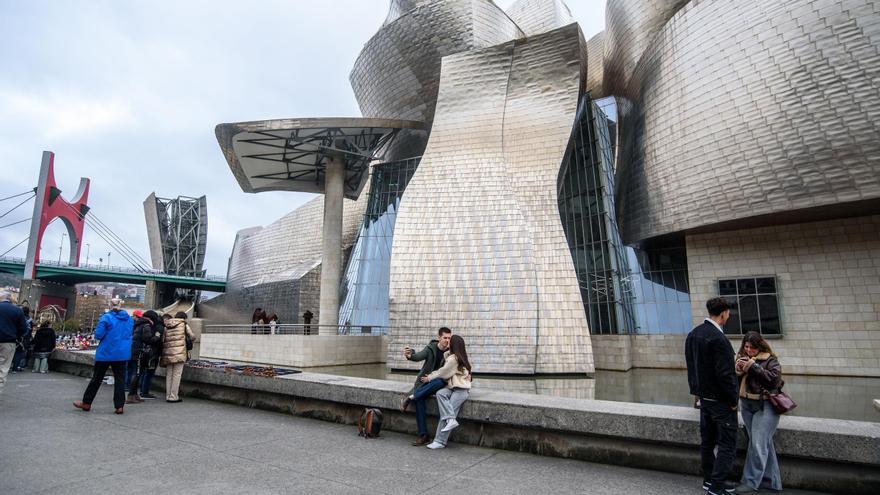 El Patronato del Guggenheim Bilbao decide paralizar la ampliación del museo a Urdaibai
