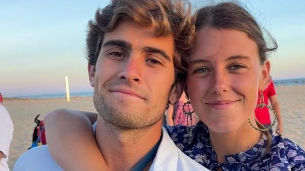 La belle histoire d'amour de l'influenceuse Manuela Ochoa et Pedro, son fiancé décédé : voyage, religion et mariage tronqué