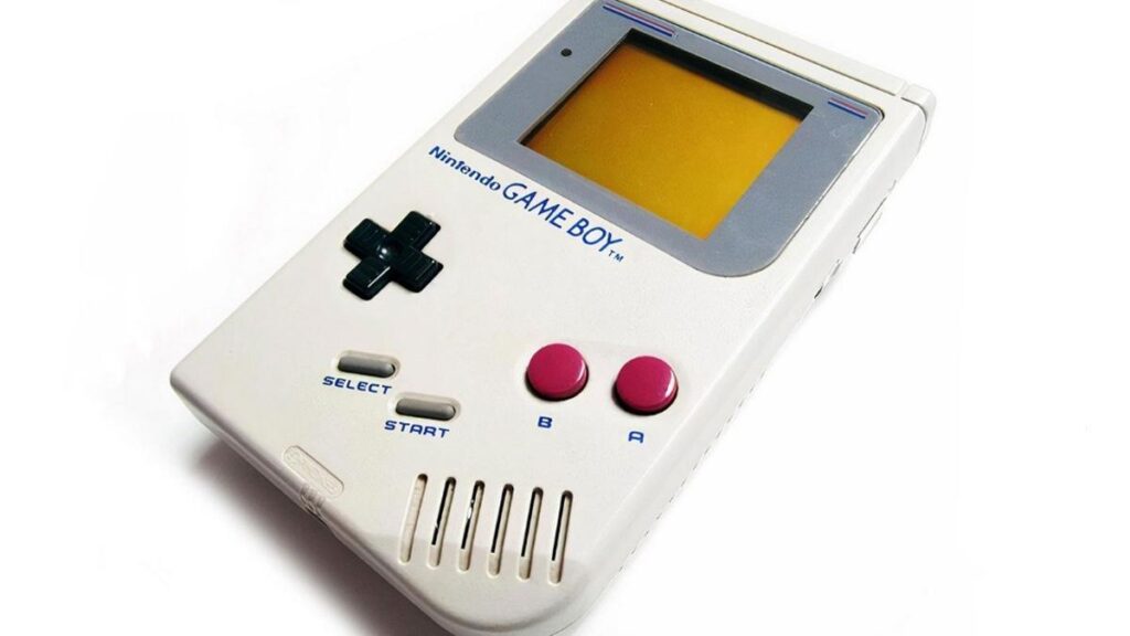 Gameboy