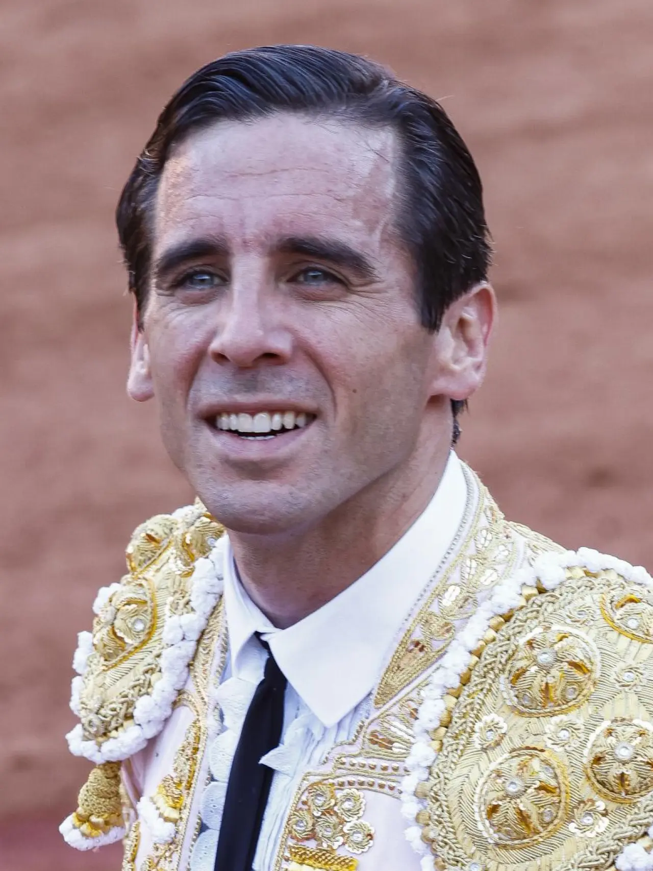 Juan Ortega à Aranjuez en juin 2024.