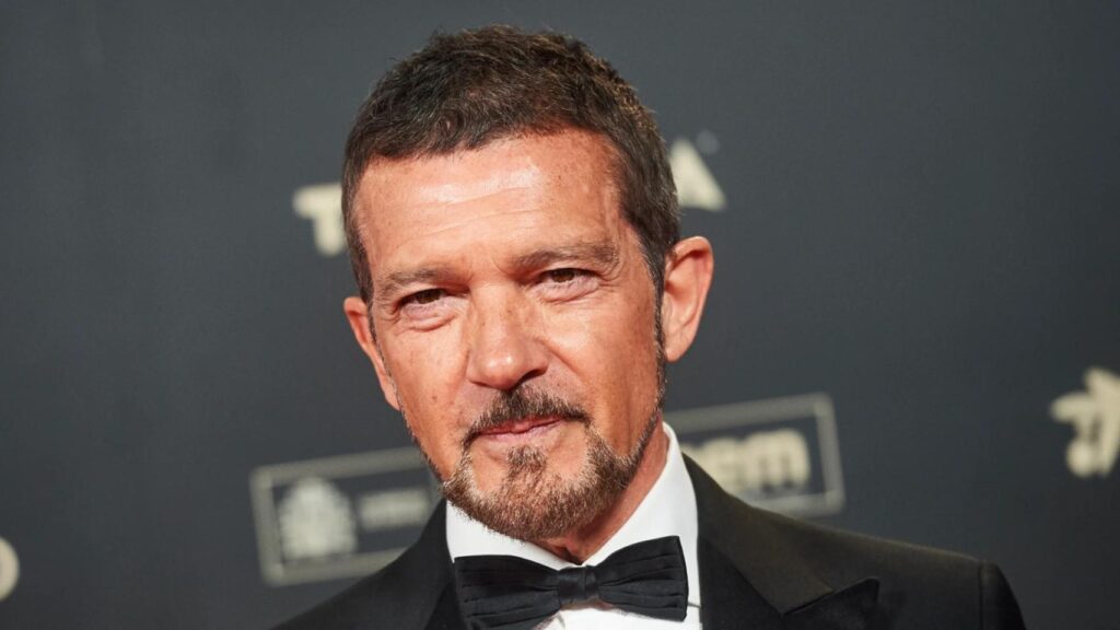 Antonio Banderas (65 ans) à propos du mariage de sa fille dans ce coin d'Espagne : "Il a été construit au XIIe siècle"
