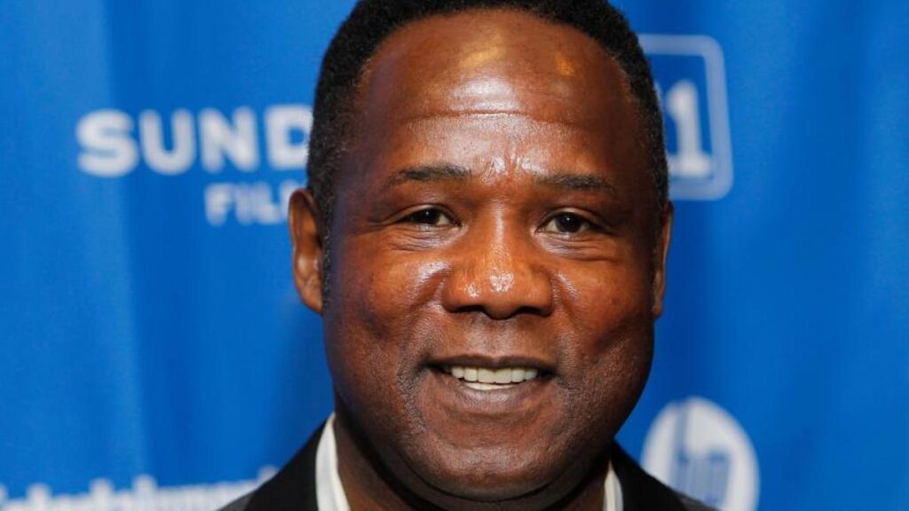 Isiah Whitlock.