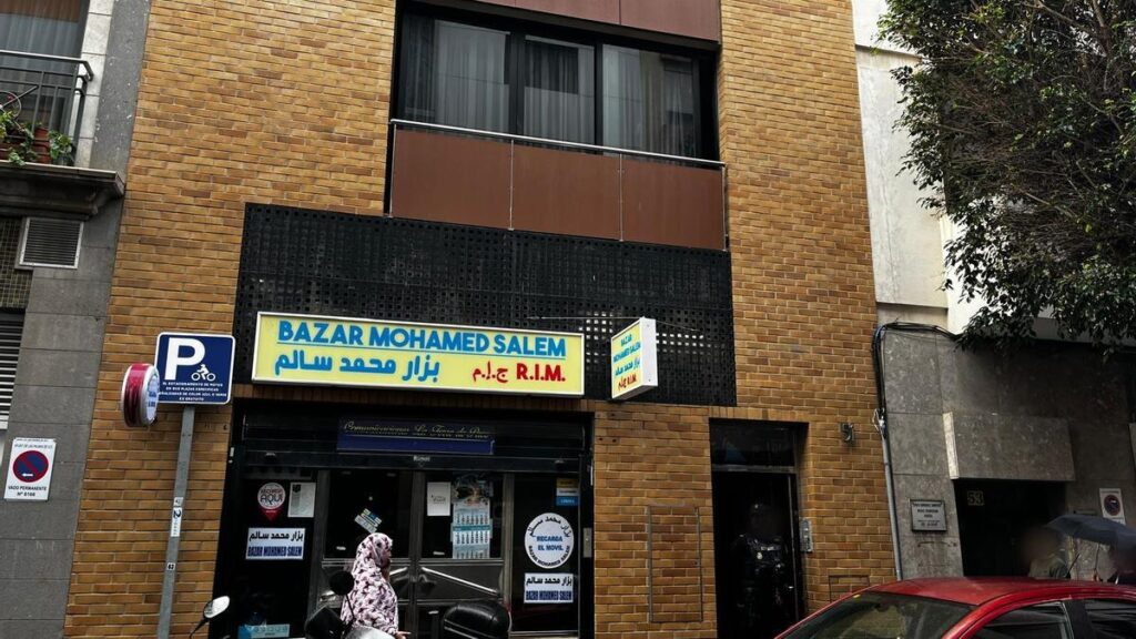 Asesinato en Las Palmas de Gran Canaria: hallados los cadáveres de un matrimonio en un piso en Bernardo de la Torre