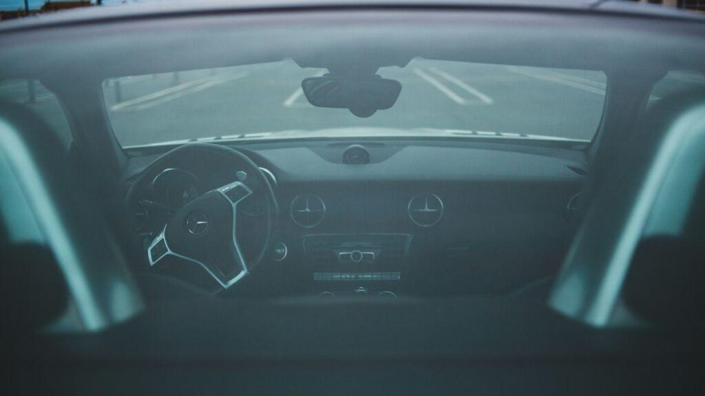 La reacción humana ante el peligro se suma a sensores y algoritmos en la evolución de los coches sin conductor.