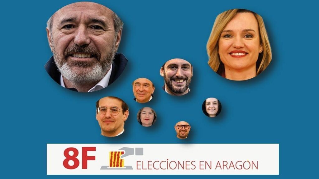 Valoración de líderes.