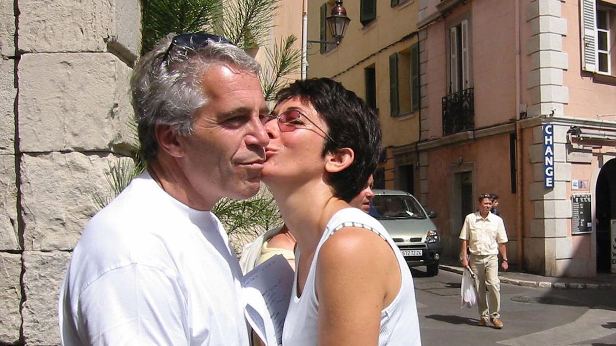 ARCHIVES DE JEFFREY EPSTEIN | Epstein en Espagne : amoureux de Barcelone, critique du décalage d'Ibiza et du « machisme » de Madrid et fan des chaussures El Ganso