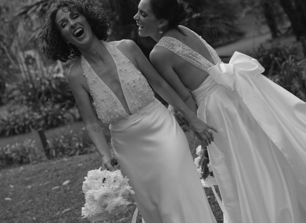 Mariage de T & J sur la côte centrale