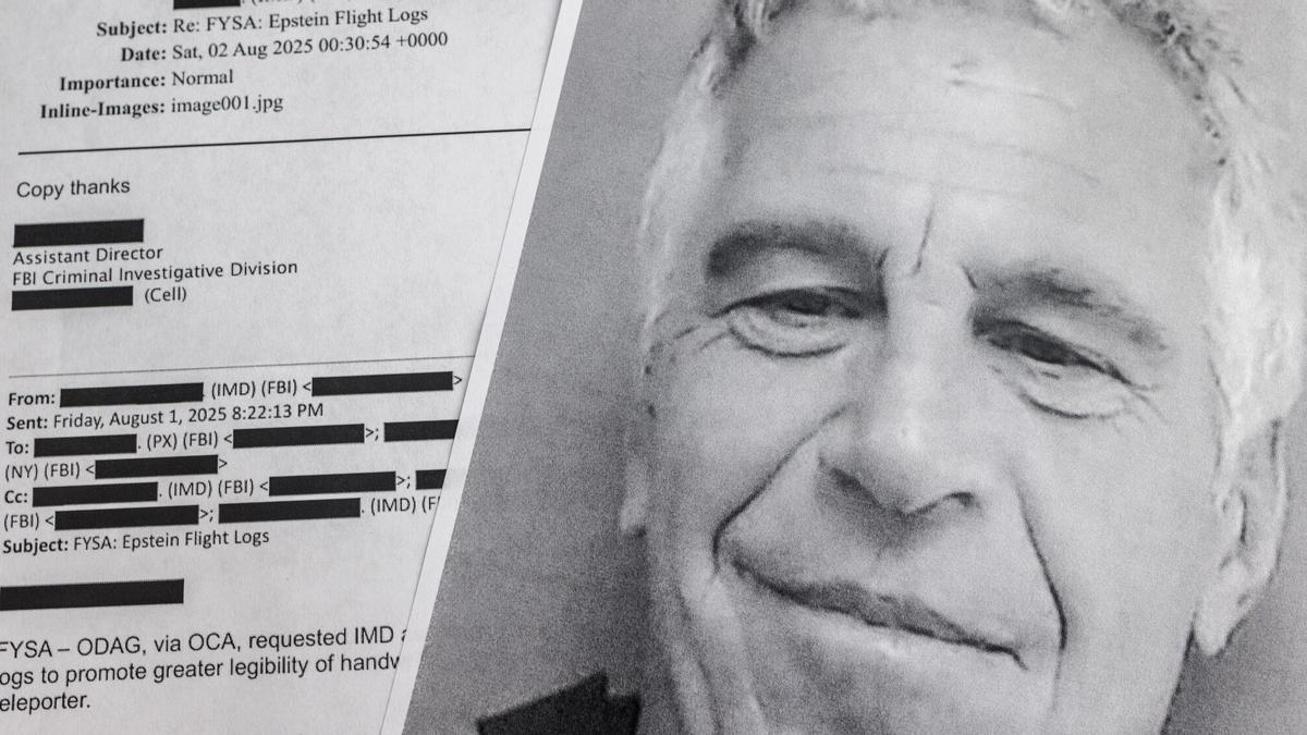CAS EPSTEIN | Quelle relation les noms espagnols qui apparaissent dans les dossiers entretenaient-ils avec Epstein ? Pourquoi sont-ils apparus ?