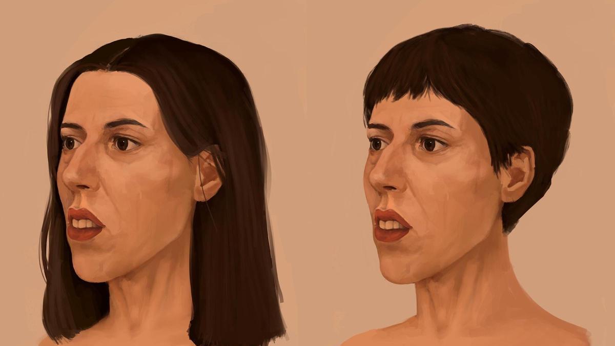 La Guardia Civil pide colaboración ciudadana para identificar a una mujer cuyos restos fueron hallados en una maleta en Málaga