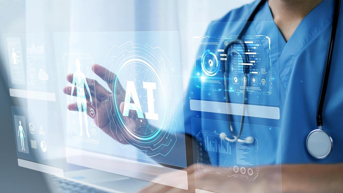 INTELLIGENCE ARTIFICIELLE | Une étude met en garde contre les risques liés à l’utilisation de chatbots IA pour demander un avis médical