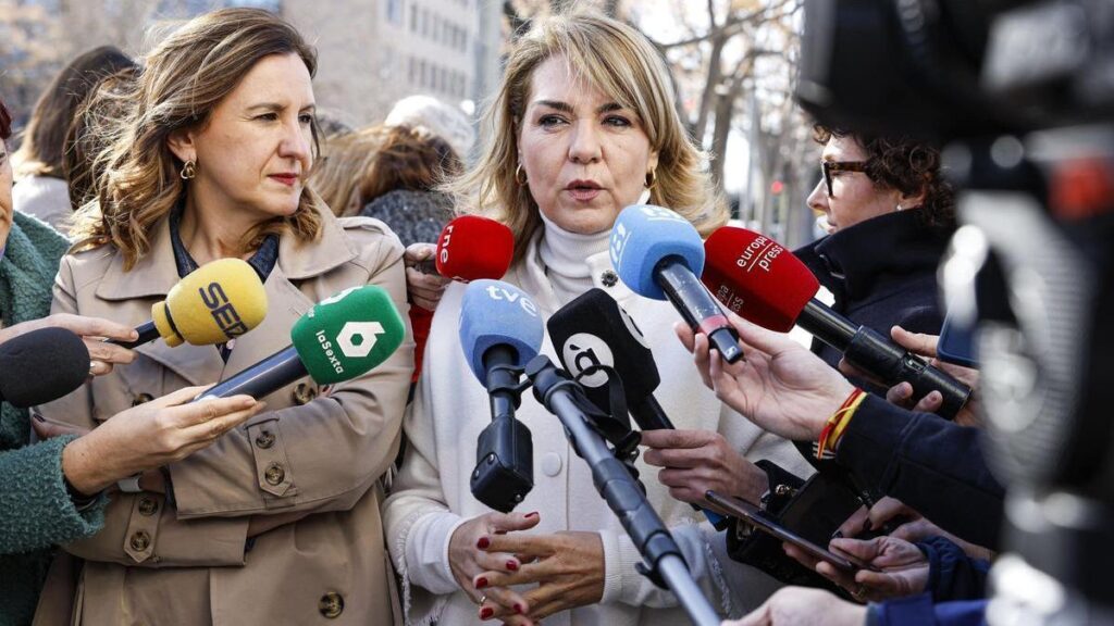 La Generalitat Valenciana s'adressera au tribunal pour tenter de révoquer les visas des gagnants d'appartements protégés à Alicante qui ne respectent pas les exigences