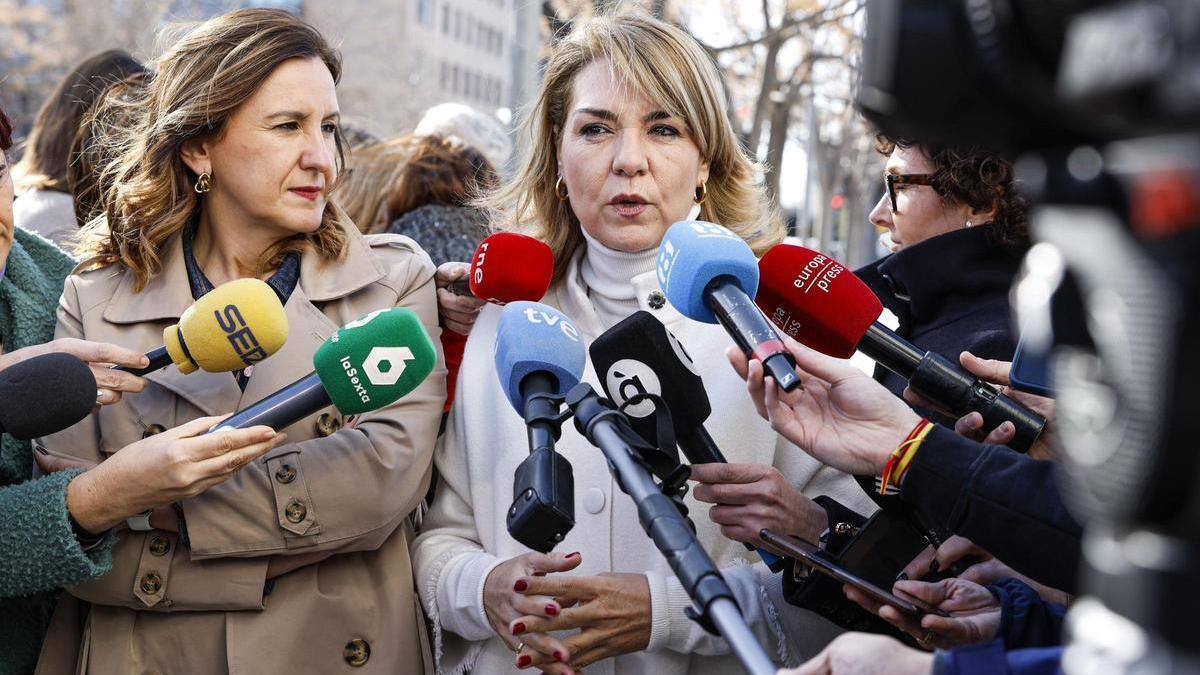 La Generalitat Valenciana s'adressera au tribunal pour tenter de révoquer les visas des gagnants d'appartements protégés à Alicante qui ne respectent pas les exigences