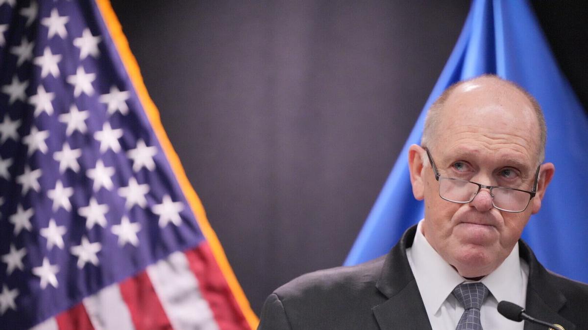 L’administration Trump retire la pression migratoire de Minneapolis après deux décès et un mois de manifestations