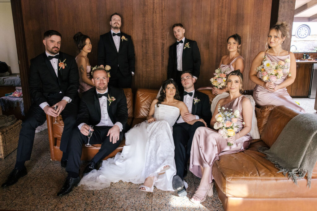 Blog sur les vrais mariages ❤️ Bonjour May