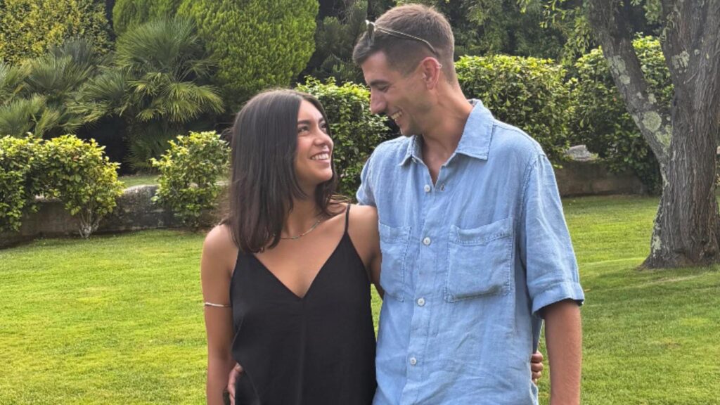 Les mariages avant 30 ans sont de retour à La Corogne : "C'est plus accessible. Ensuite nous irons à la maison"