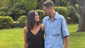 Les mariages avant 30 ans sont de retour à La Corogne : "C'est plus accessible. Ensuite nous irons à la maison"