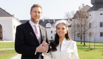 Leka d'Albanie, le prince qui accusait son ex-femme d'agression, se remarie : la vidéo qui a embarrassé la Maison Zogu