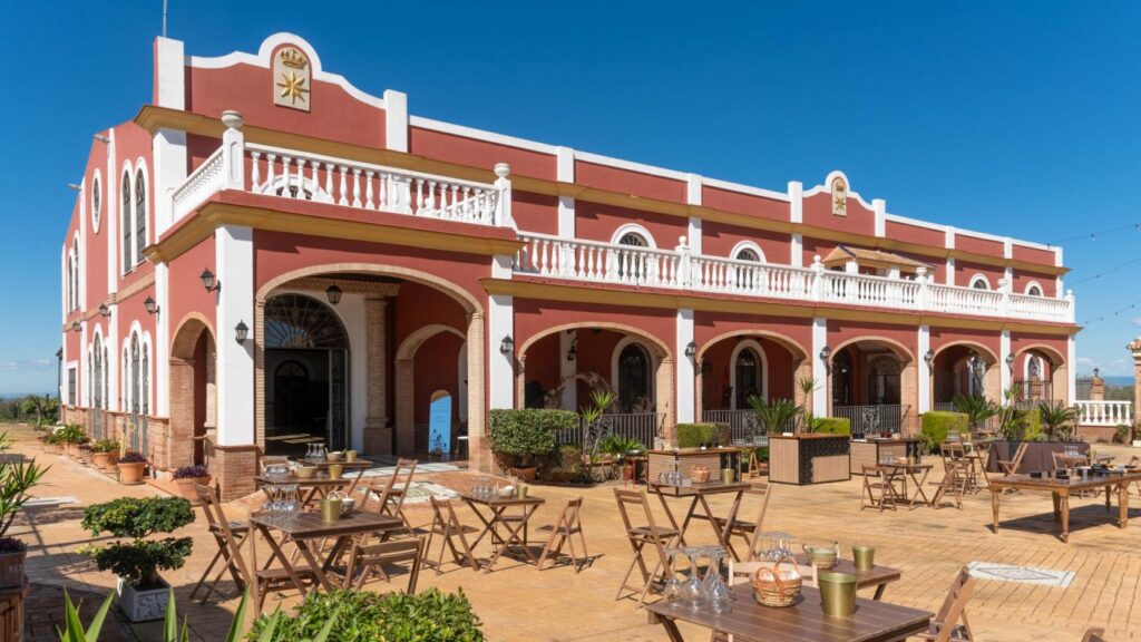 L'essor de la restauration pour les mariages dans des domaines exclusifs : gastronomie et expérience de nouvelles célébrations