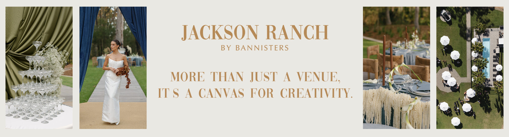 Le ranch Jackson