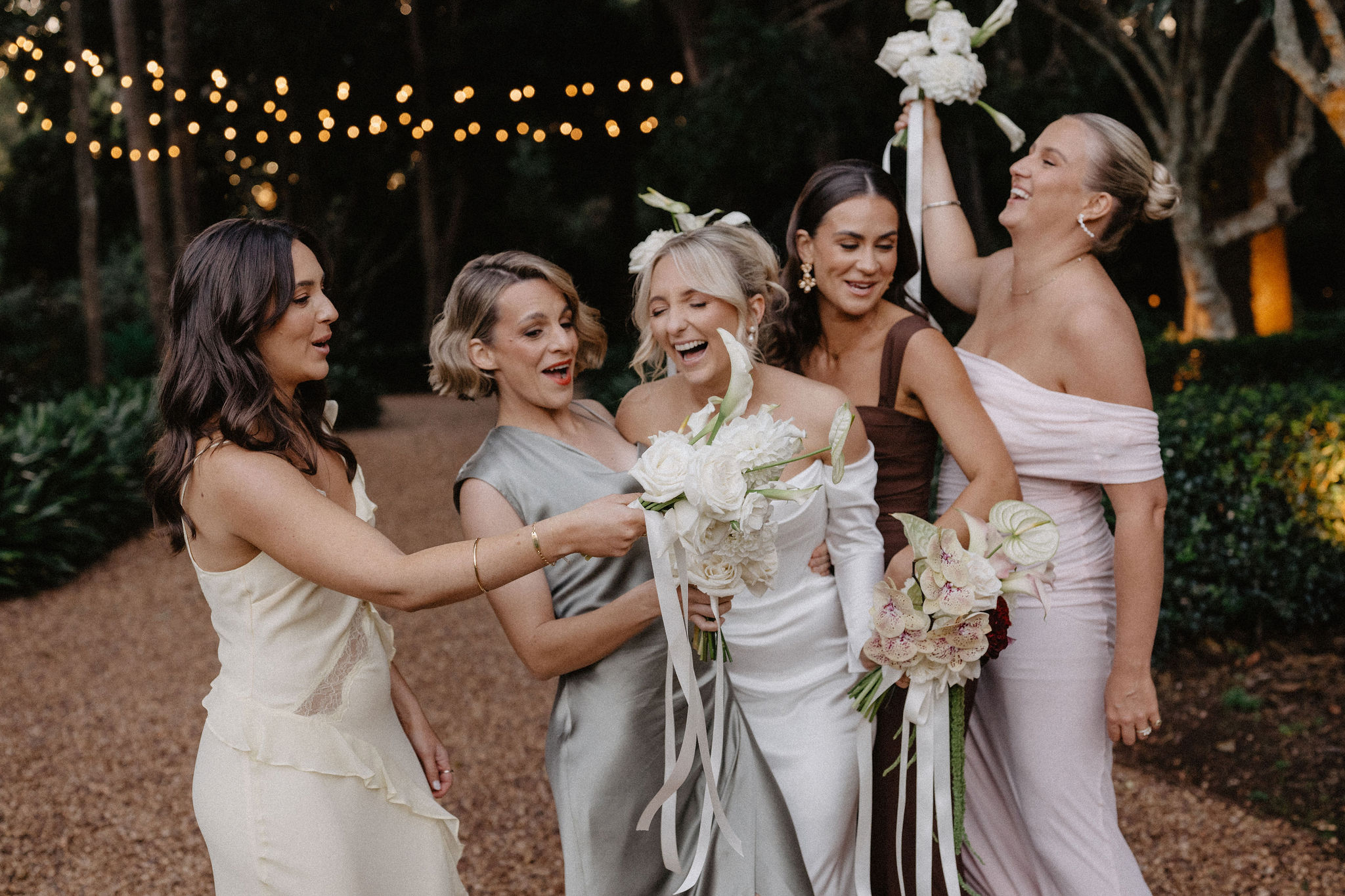 Mariage dans le Queensland à Gabbinbar | Anna et Jacky