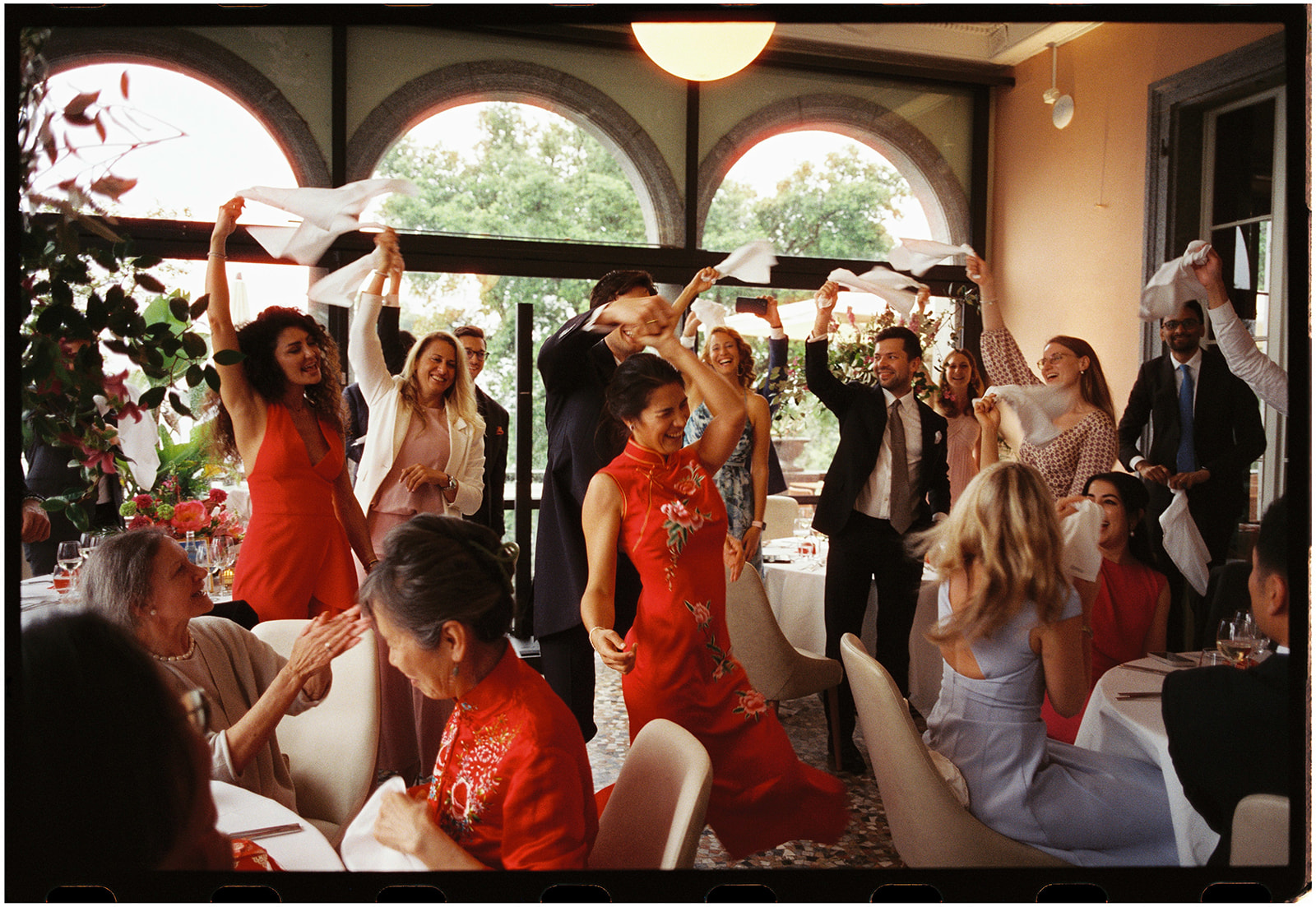 Mariage à destination en Suisse | Célébration sur le Lac Majeur