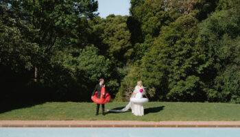 Mariage des Hautes Terres du Sud NSW | Immy et Cam