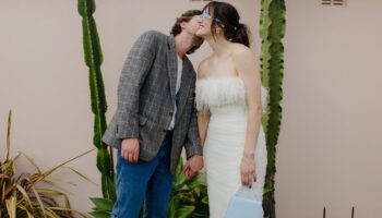 Mariage détendu sur la côte sud de la Nouvelle-Galles du Sud