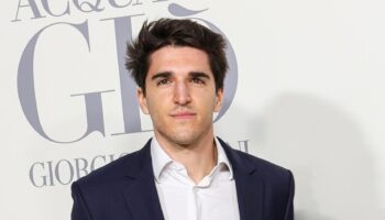 Javier, fils de Paloma Lago, à propos du dépôt de plainte de sa mère : "La clé pour y faire face est d'être ensemble"